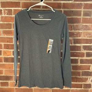 Women’s No Boundaries Long Sleeve Shirt